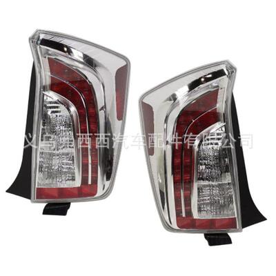 热销普锐斯priusC2013-2015尾灯LED刹车灯（红片 ）81551-47190