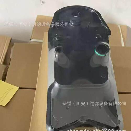 CV52001燃油滤清器Ram2500-5500 康明斯07.5-20 - 封面