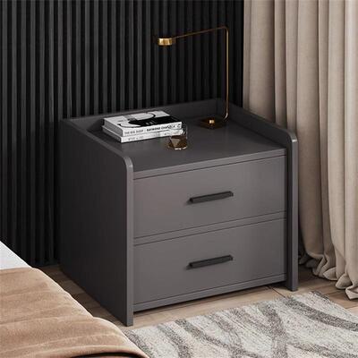 头柜简约床现代家用卧室CTG0030床头置物子简易收纳柜床边小架柜