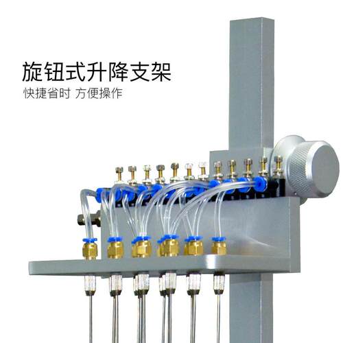 上海沪 MD200-1/2 干式氮吹仪样品浓缩分离