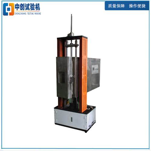 1000N弹簧耐高温疲劳寿命测试仪高低温弹簧疲劳寿命试验机价格