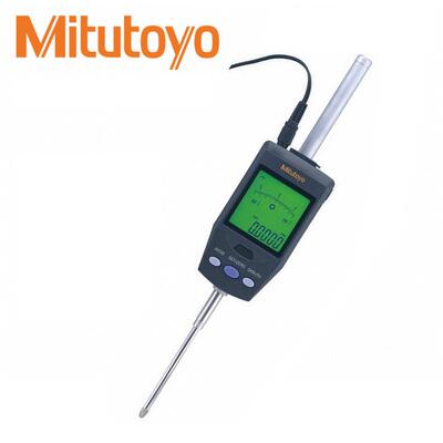 MITUTOYO/三丰数显千分表543-471B标准型平型后盖SPC数据输出