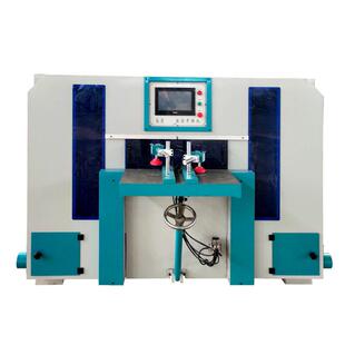 数控开榫机数控制榫机木工开隼机木工机械圆榫机