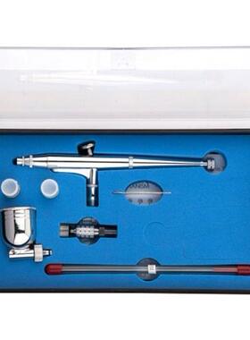 供应双动喷笔杯容量7cc，针直径0.2,0.3,&0.5mmTD-132T