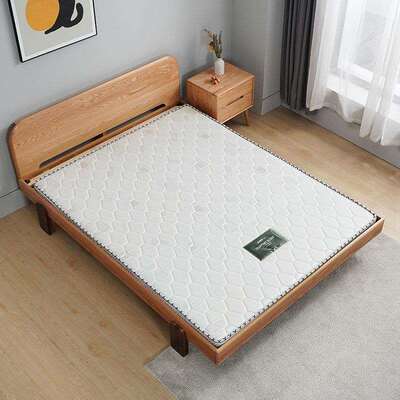 木月硬棕垫椰棕床垫BPL榈山棕寸1.2米1.棕51米.8米多个尺可选