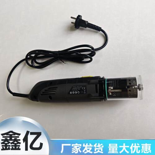 钨针磨削机TIG-SHARP便捷式钨极磨削机氩弧焊钨极磨削机