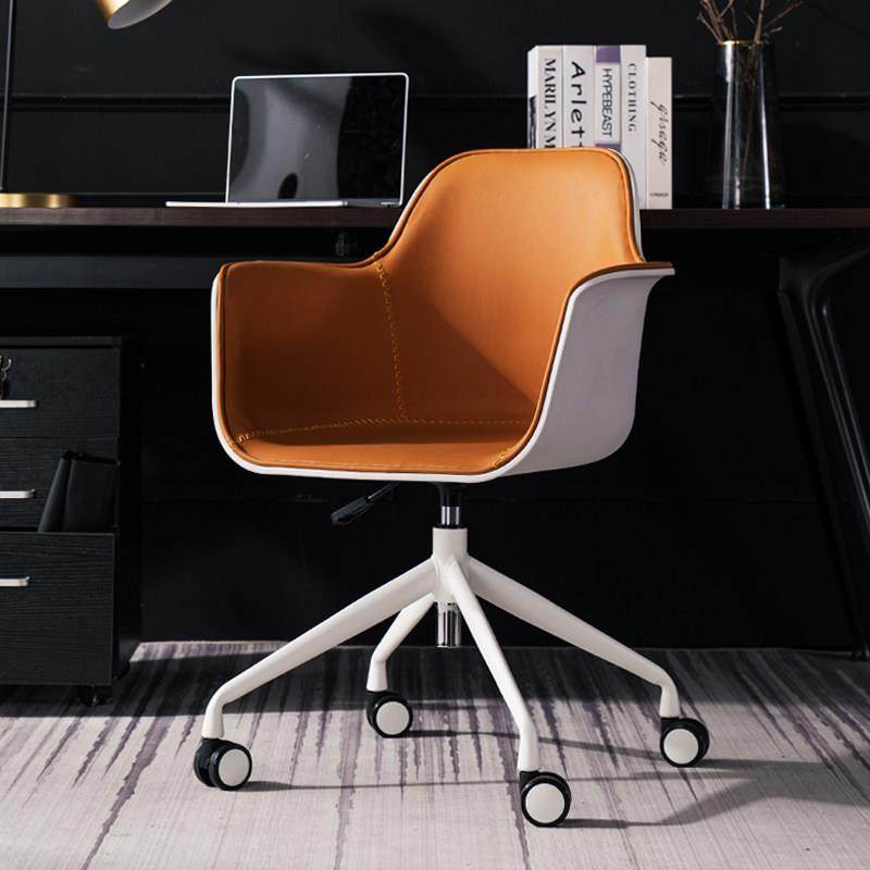 电脑椅简约舒适会议室办公椅座椅家用小户型书桌转椅升降洽谈椅子,住宅家具,电脑椅,淘宝优惠券,粉丝福利购,淘宝优惠卷