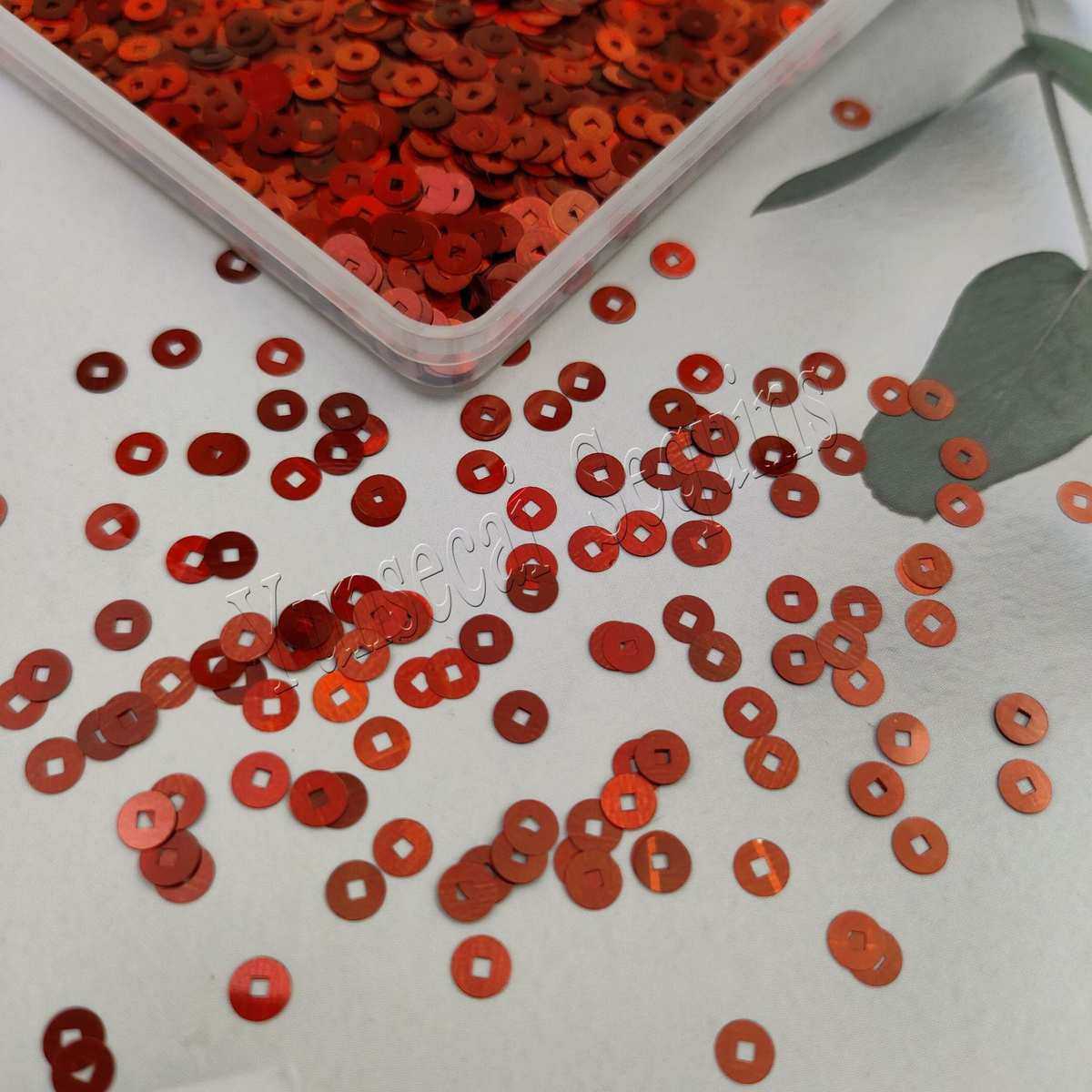 秋季新款4mm金色铜钱亮片 流麻滴胶装饰招财暴富古铜钱镭射色亮片,基础建材,胶水,淘宝优惠券,粉丝福利购,淘宝优惠卷