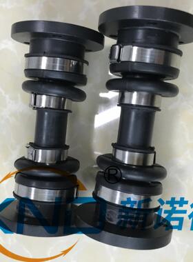 DOS70F球笼等速同步万向联轴器厂/DOS70两边法兰型球笼等速联轴器