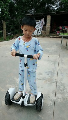 真实讲讲欧宁平衡车怎么样？爆料坑不坑人?