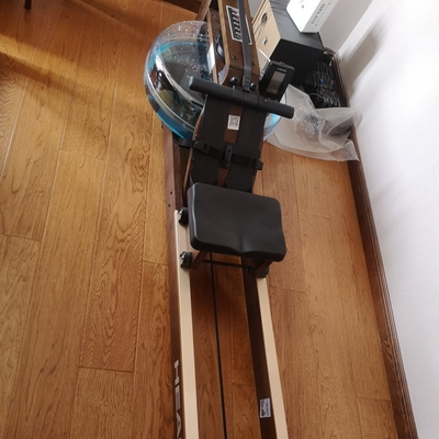 海德智能水阻划船机怎么样?多少人是买了不后悔?