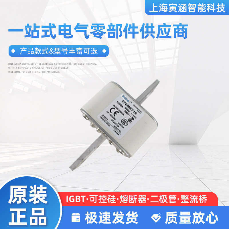 170m5715170m5718170m5714熔断器 170m5713170m5716170m5717