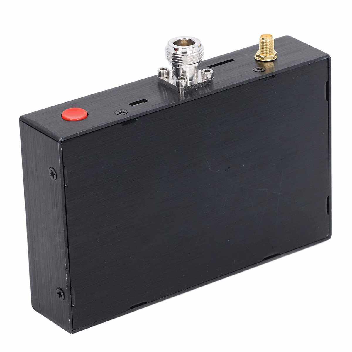 4 分析仪1300mhz触摸屏 1 3英寸.全0.mini1300-vna频段网络矢量