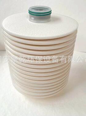 滤油机滤芯吸油回油碟片式滤芯N15DM002离线式滤油机滤芯