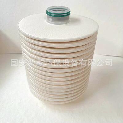 滤油机滤芯吸油回油碟片式滤芯N15DM002离线式滤油机滤芯