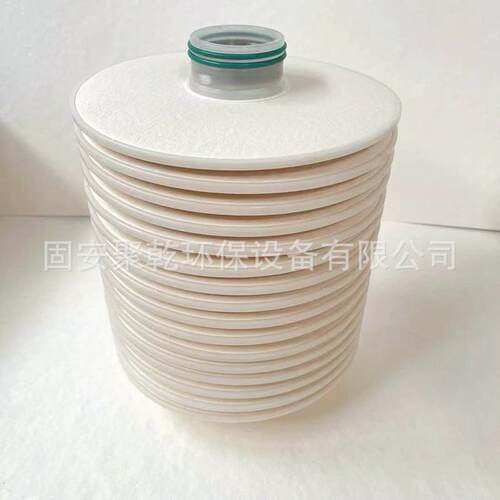 滤油机滤芯吸油回油碟片式滤芯N15DM002离线式滤油机滤芯