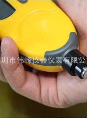 北京时代涂层测厚仪 TIME2501涡流测厚仪，替代原来TT230