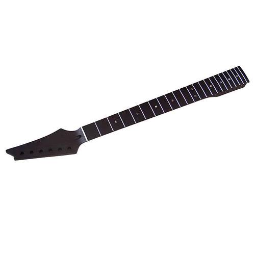 依班娜IBANEZ22品鸡翅木彩贝音点哑光吉他柄电吉他琴颈
