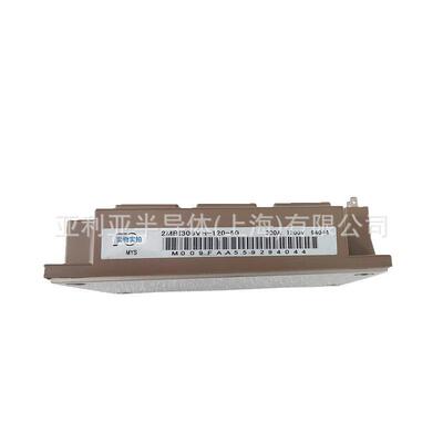 6MBP25VFN120-50 6MBP25VDA120-50 6MBP25TEA120 高压IGBT 半导体