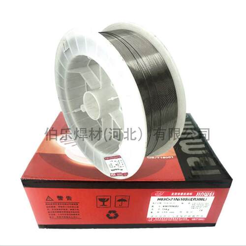 ER410NiMo/S410NiMo/H06Cr12Ni4Mo/ER630北京金威不锈钢气保焊丝
