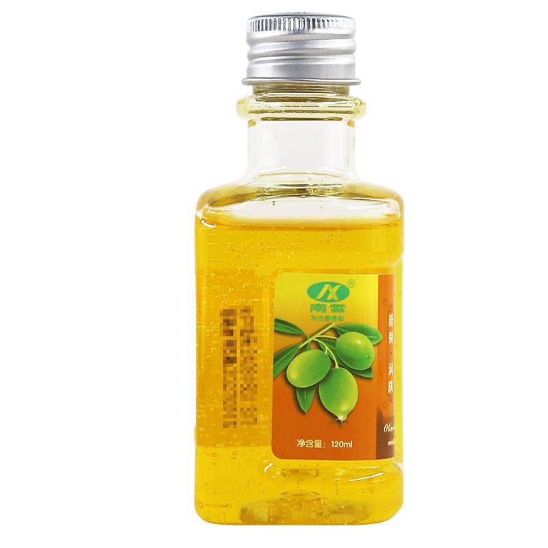 南雪橄榄防裂甘油120ml护肤水保湿全身润肤爽肤官方正品 2873