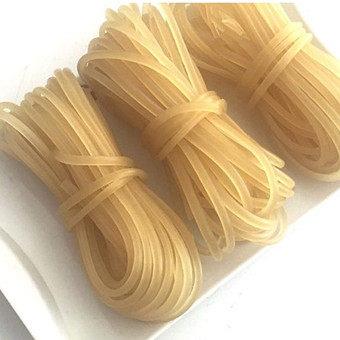 满包邮 东北麻辣烫牛筋面火锅砂锅麻辣烫面提前泡牛筋面一份200克