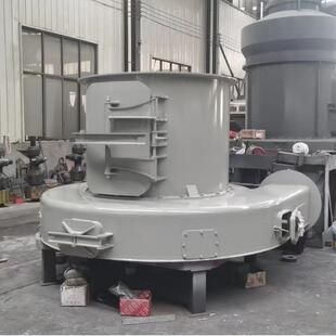 3R2615石英石雷蒙磨粉机 高压磨辊超细雷蒙机 白云石磨粉机 立式