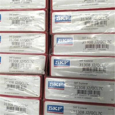 德国 31308J2/QCL7C 瑞典JKZ轴承 31304 31305 31306 31307 31309
