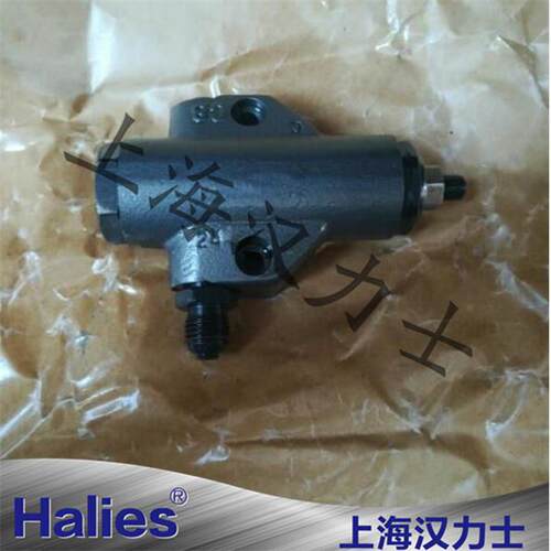 力士乐 REXROTH A10VSO140 系列DFLR阀