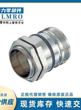 浩亭HARTING09151000363圆形M23连接器穿板安装 底座
