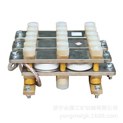 淮南万泰QBR-400/1140软启动可控硅组件