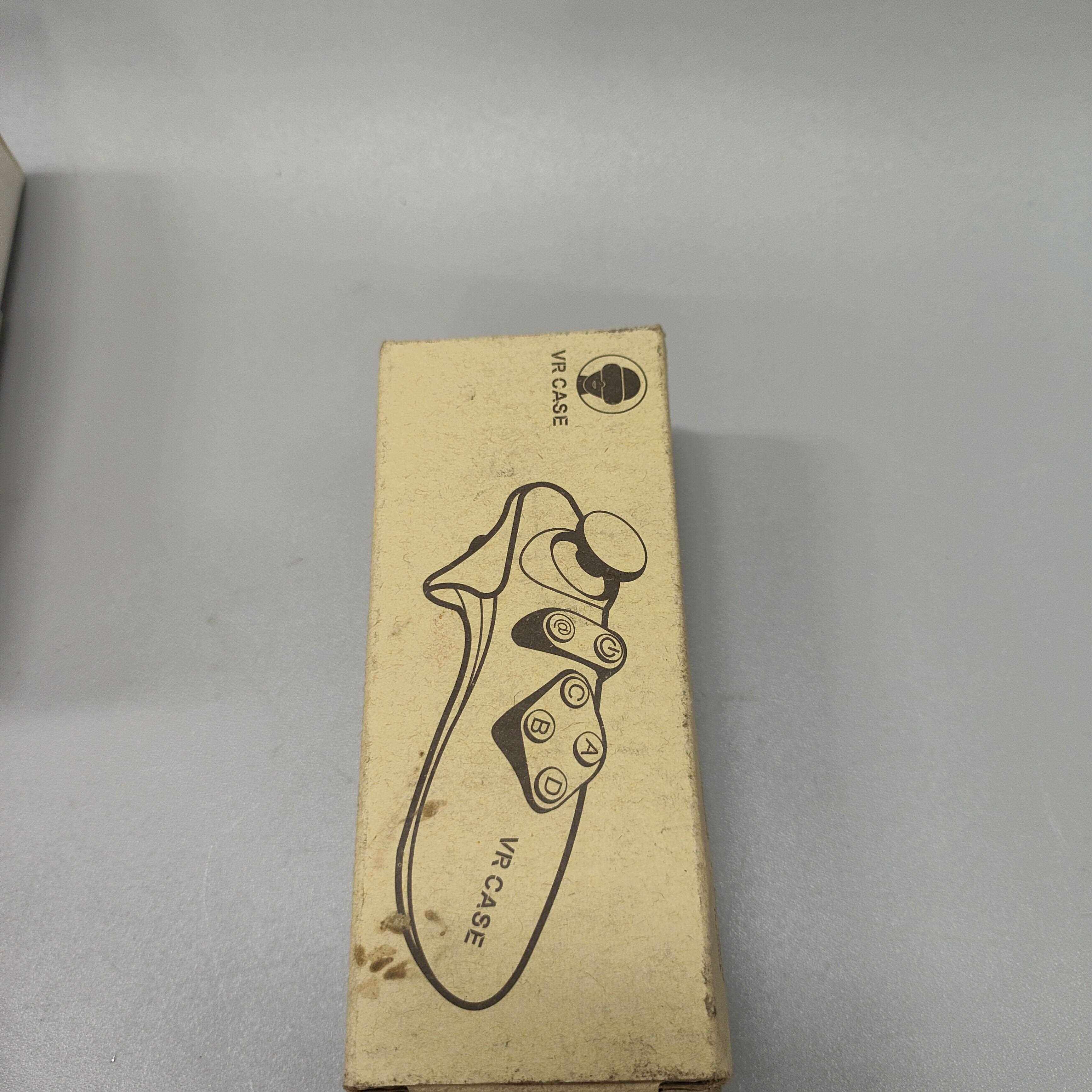 鼠控购物游戏手柄VR CASE遥控器手机 无线蓝牙遥控器 3D游戏手柄