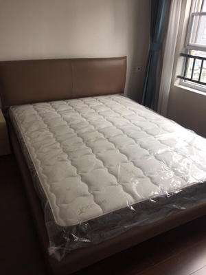 雅兰童年1.2米1.5m定制儿童床垫怎么样?含甲醛吗?