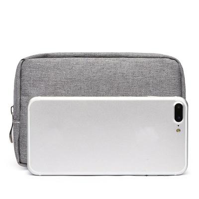 uty Cable Organizer Toiletry Pouch Storage Cosmetic Case Bag