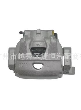 C2C27284前刹车分泵R适用于捷豹XF/S-TYPE/XK