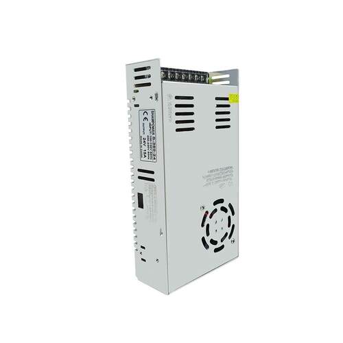 上普明硕220V转24V15A直流开关电源24伏360W直流稳压变压器360瓦