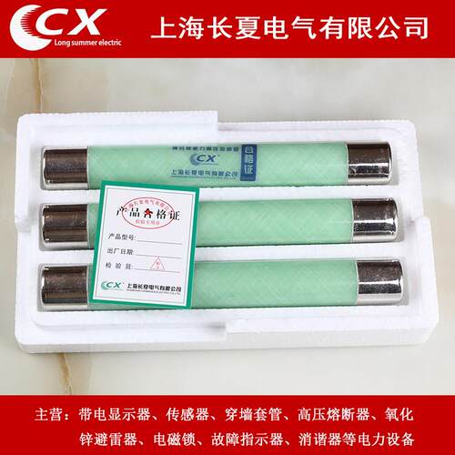 XRNP-10 高压熔断器电压互感器保护用XRNP-12/0.5A XRNP1 1A厂价