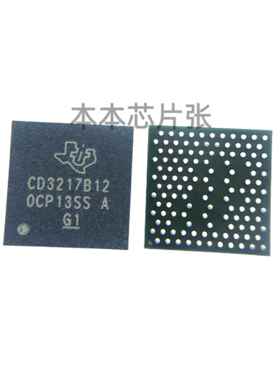 适用 IPAD11寸Pro 升压CD3217B12CACER CD3217B12 CD3217B13