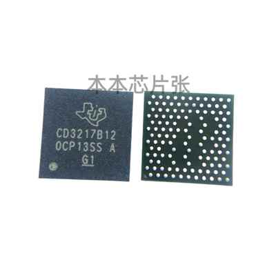 适用 IPAD11寸Pro 升压CD3217B12CACER CD3217B12 CD3217B13