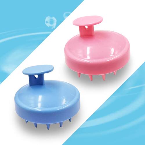 New Cross-border Shampoo Brush, Hair Washing Comb, Home Scal
