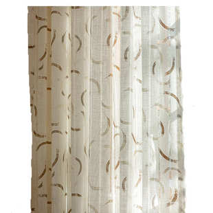 轻奢窗帘客厅高端大气上档次卧室现代遮光 2024年新款 欧式 美式 法式