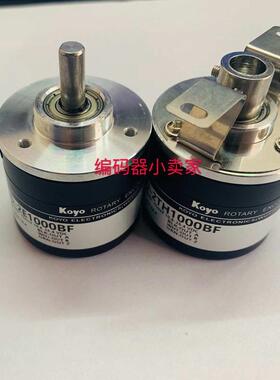 光电编码器TRD-2T10V 20 30 40 50 60 100V 光洋编码器