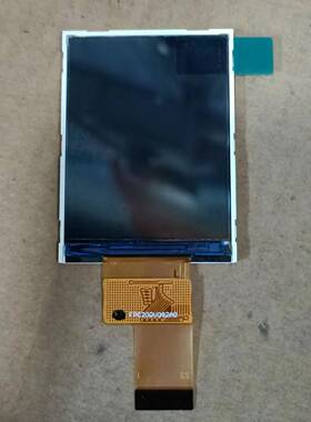 FPC20QV092A0显示屏CK2026S0-22通 相机显示屏FPC028VG006B1 肩夹