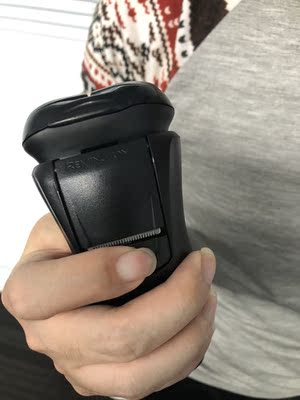 Remington雷明登剃须刀好不好用，舒适度如何？