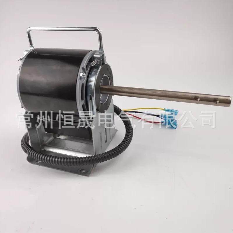 风机盘管交流电机单出轴空调末端风机电机HC30WYS110-45-4C