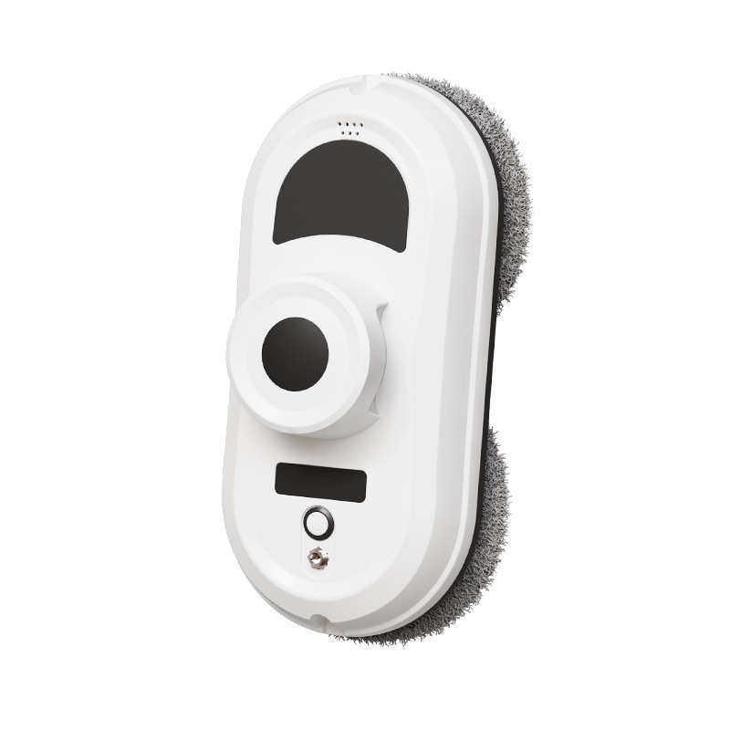 智能擦玻璃机器人 Clean robot全自动电动遥控清洁窗户机