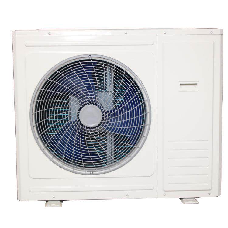 海洛斯吊顶式精密恒温恒湿空调新风系统机房空调制冷量12.5KW