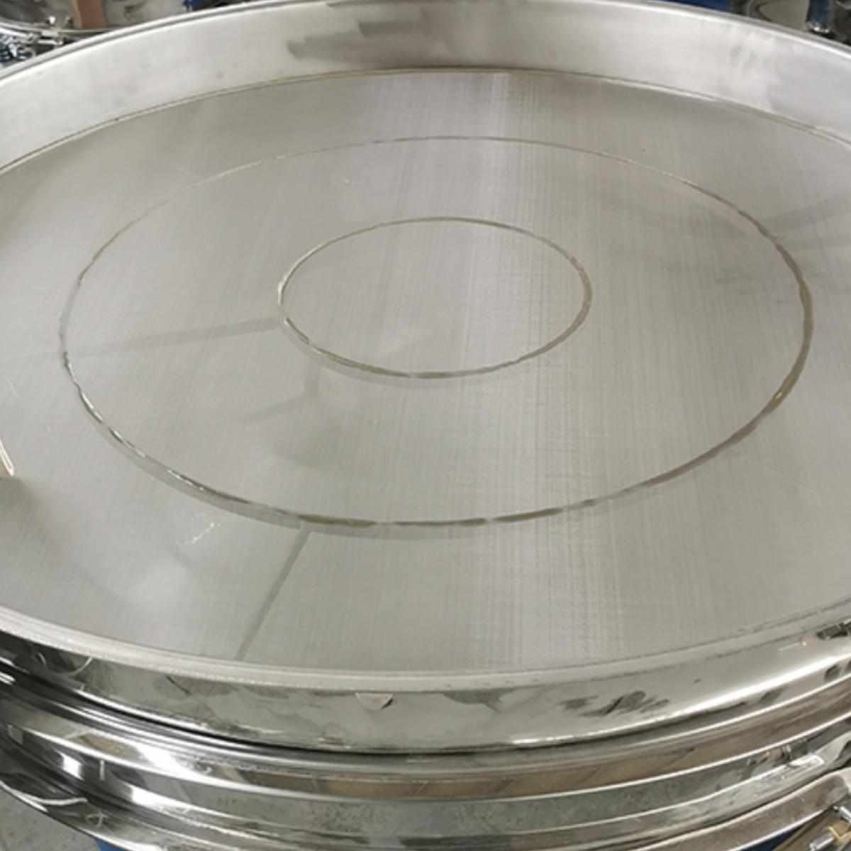 不锈钢旋振筛  直排筛  化工原料分级振动筛  多种型号振动筛分机