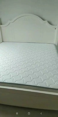 全友家私乳胶床垫怎么样极度喜欢感受反馈