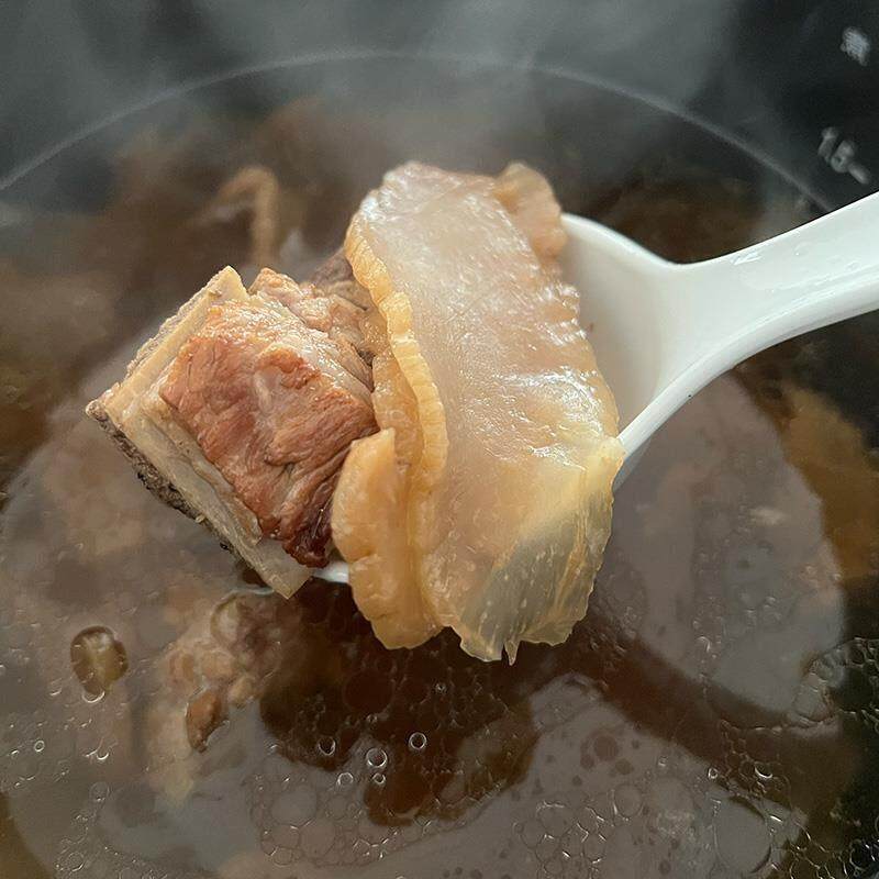 江西土特产永信酱萝卜农家乐老树500g酱菜酱菜排骨老鸭汤调味料